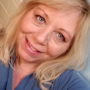 Meet your Posher, Audrey